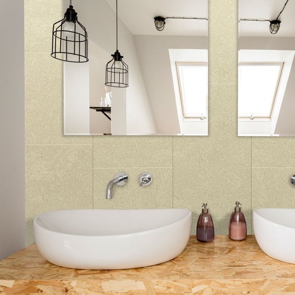 Elegance Mineral Tile Topaz