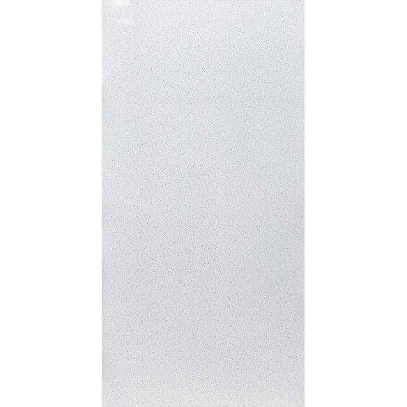 Maxi Gloss White Sparkle