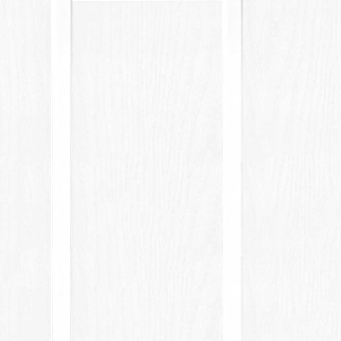 Decorceil White Ash V Groove 2.7m