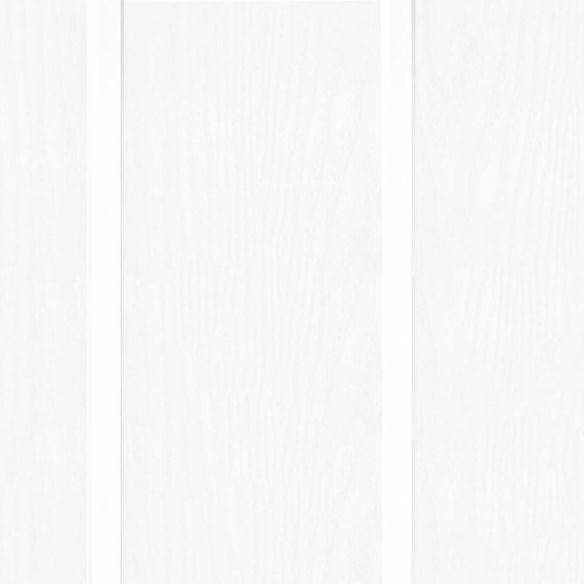 Decorceil White Ash V Groove 2.7m