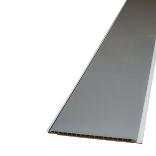 Decorceil Metallic / Chrome Strip 2.7m 2