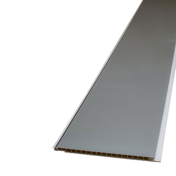 Decorceil Metallic / Chrome Strip 2.7m