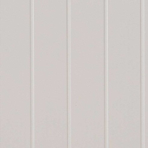 Decorceil Gloss White / White V 2.7m