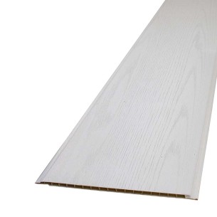 Decorceil White Wood / White V 2.7m 2