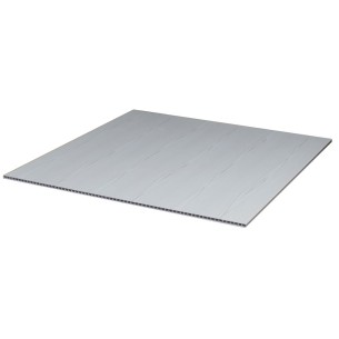 Suspended Ceiling Tile White Ash 2