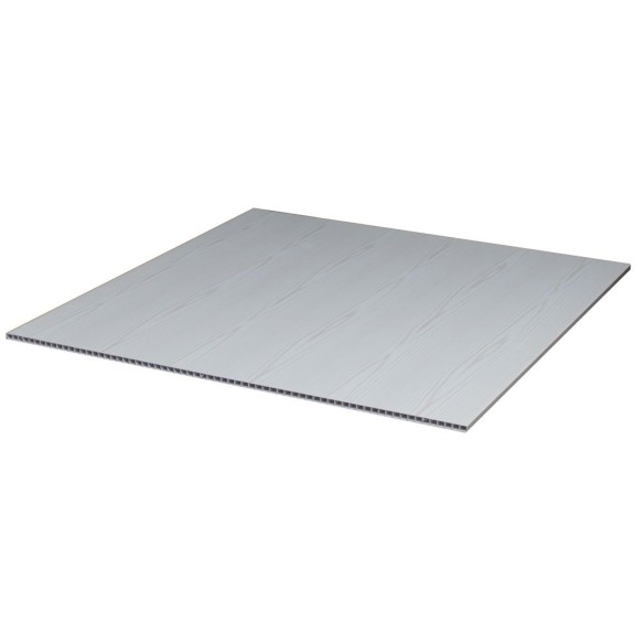 Suspended Ceiling Tile White Ash