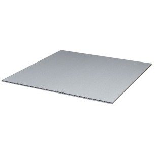 Suspended Ceiling Tile Grey Fleck 2