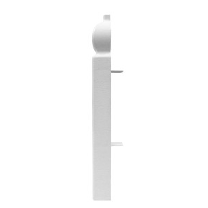 Roomline 100mm Ogee External Corner