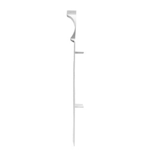 Roomline 100mm Ogee Internal Corner
