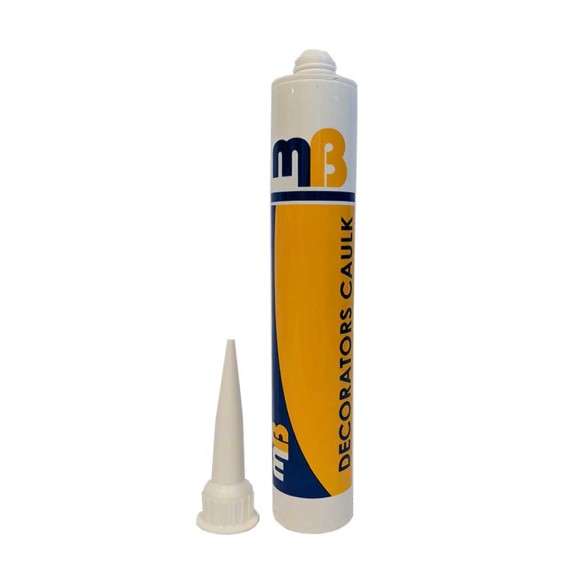 MB Decorators Caulk