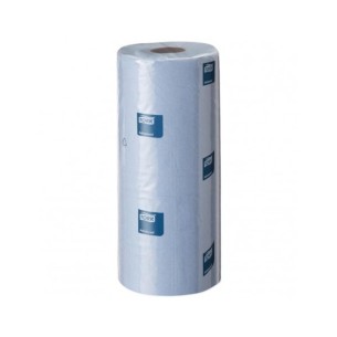 Tork Blue Cleaning Roll