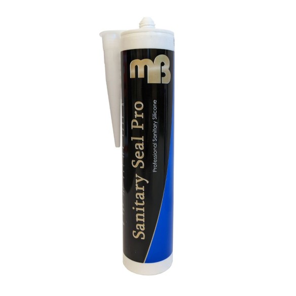 Ivory | MB Sanitary Seal Pro Sealant