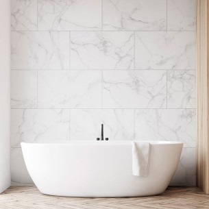 Dumawall+ Calacatta Wall Panel