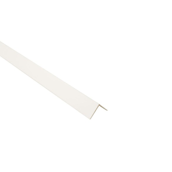 15x15 External Angle | White | Plastic 15x15 External Angle | White | Plastic
