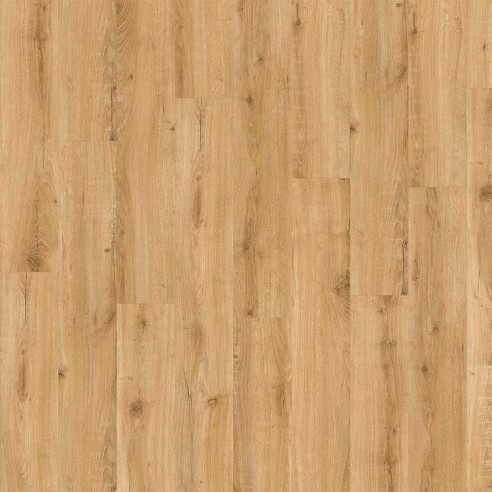 Solida SPC European Oak Uniclic Flooring