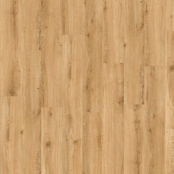 Solida SPC European Oak Uniclic Flooring