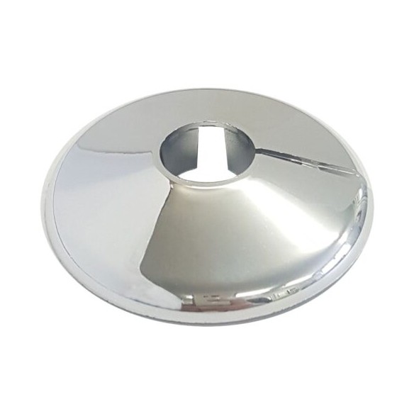 42mm Chrome Talon Pipe Collar 42mm Chrome Talon Pipe Collar
