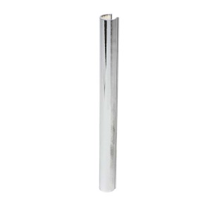 15mm Chrome Talon Pipe Cover