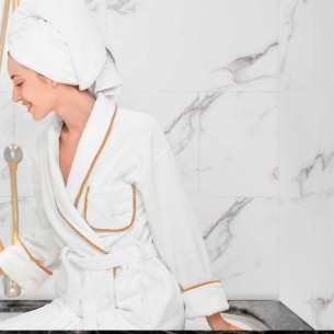 Dumawall+ Glossy Trapani Wall Tile