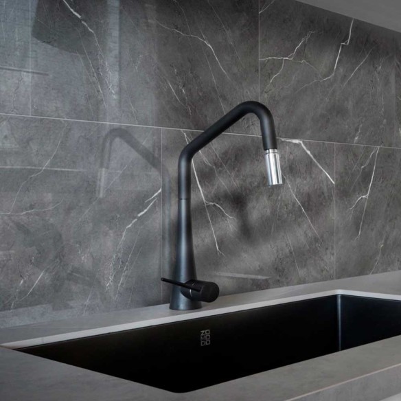 Dumawall+ Glossy Porto Wall Tile