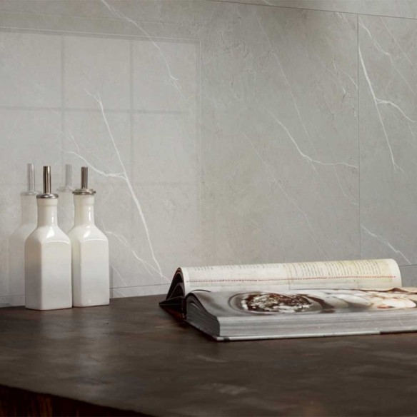 Dumawall+ Glossy Mirandela Wall Tile