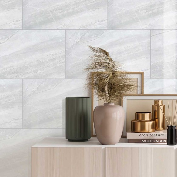 Dumawall+ Glossy Evora Wall Tile