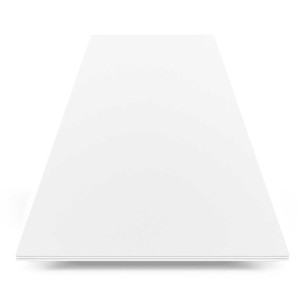 Hygiene Foam Sheet 2440mm X 1220mm X 3mm