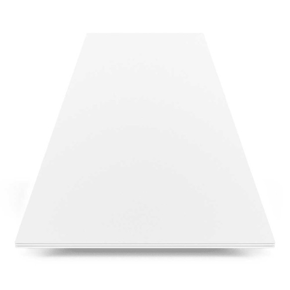 Hygiene Foam Sheet 2440mm X 1220mm X 3mm