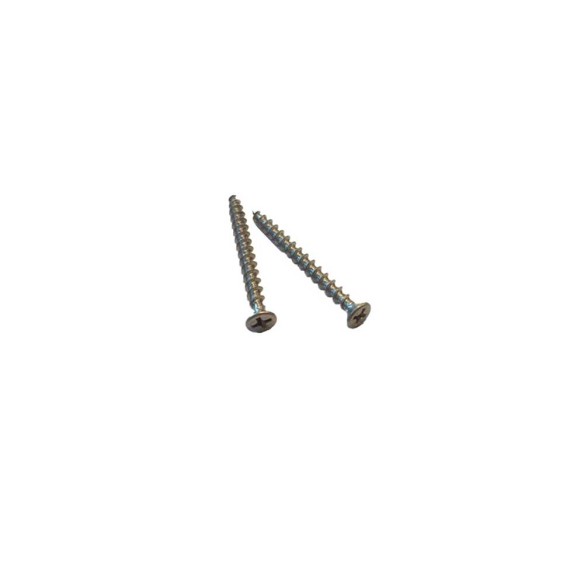 Stainless Steel Decking Fixing Screws (100 per box)