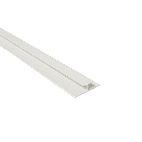 11.5mm Mid Joint | White | Metal