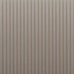 MB Thermo-Slat Ash Grey PVC Slat Panel 2