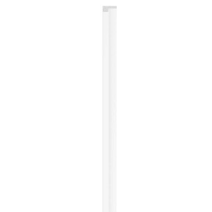Linerio S-Line White Left Hand Trim