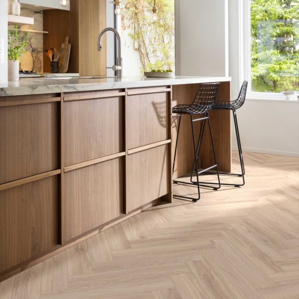 Moduleo Layred Herringbone Blackjack Oak (22210)