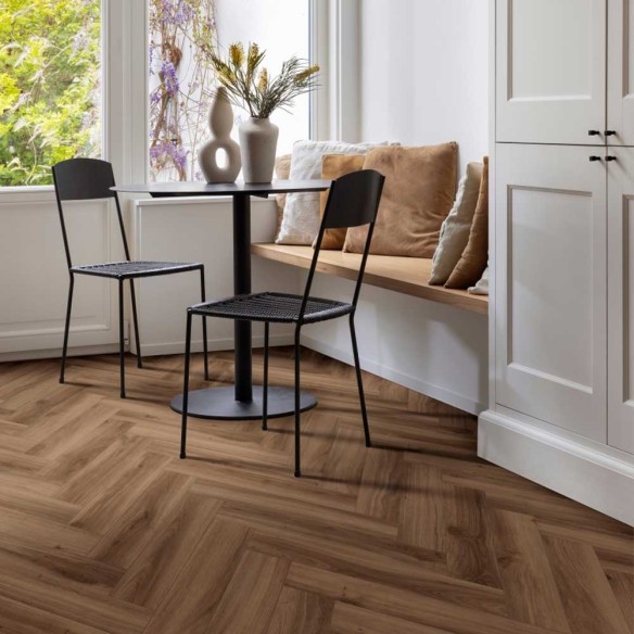 Moduleo Layred Herringbone Classic Oak (24844)