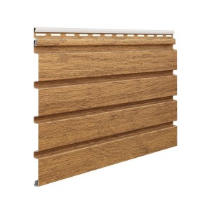 Vox Fronto Outdoor Slat Panel - Winchester Oak