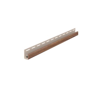 Vox Fronto J Trim - Golden Oak