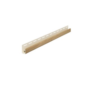 Vox Fronto J Trim - Oak