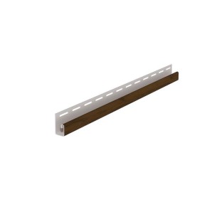 Vox Fronto J Trim - Walnut