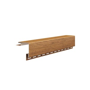 Vox Fronto Outside Corner - Winchester Oak