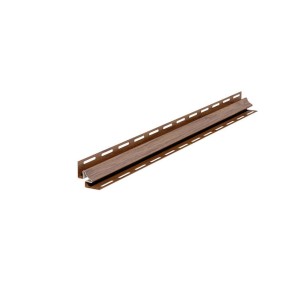 Vox Fronto Inside Corner - Golden Oak
