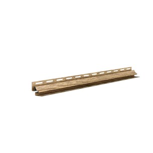 Vox Fronto Inside Corner - Honey Oak