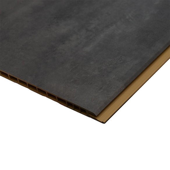 Hardex V Collection Pewter