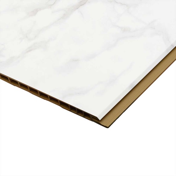 Hardex V Collection Marble White