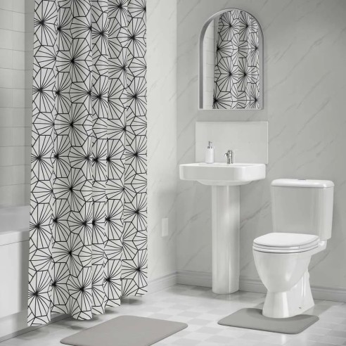 Maxi Gloss Carrera White