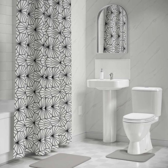 Maxi Gloss Carrera White