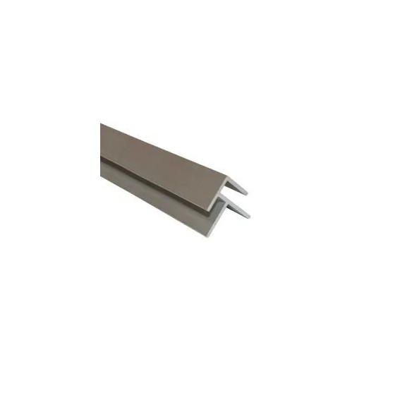 Dumawall+ Aluminium Corner Profile Dumawall+ Aluminium Corner Profile