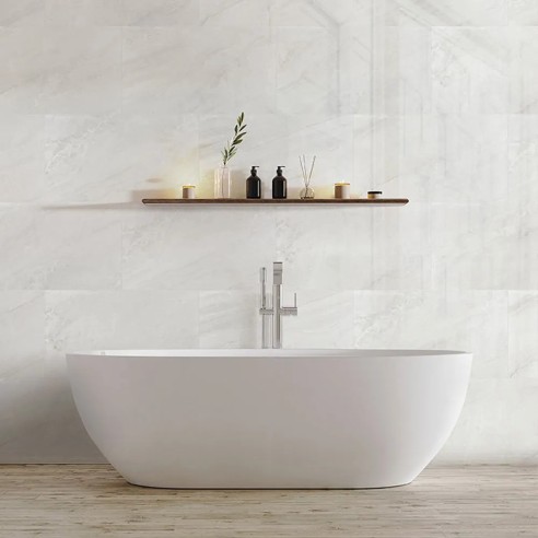 Dumawall+ Glossy Evora Wall Tile