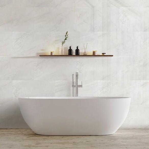 Dumawall+ Glossy Evora Wall Tile