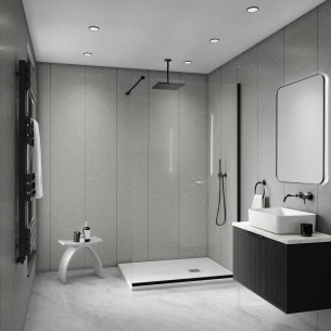 Elegance Mineral Grey Granite 2