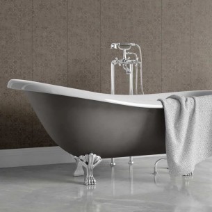 Elegance Damask Gilted Bronze 2